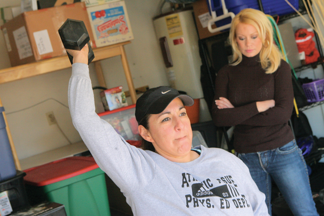 Extreme Makeover: Ahwatukee Foothills style